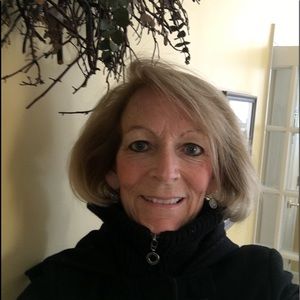 Meet your Posher, Pat